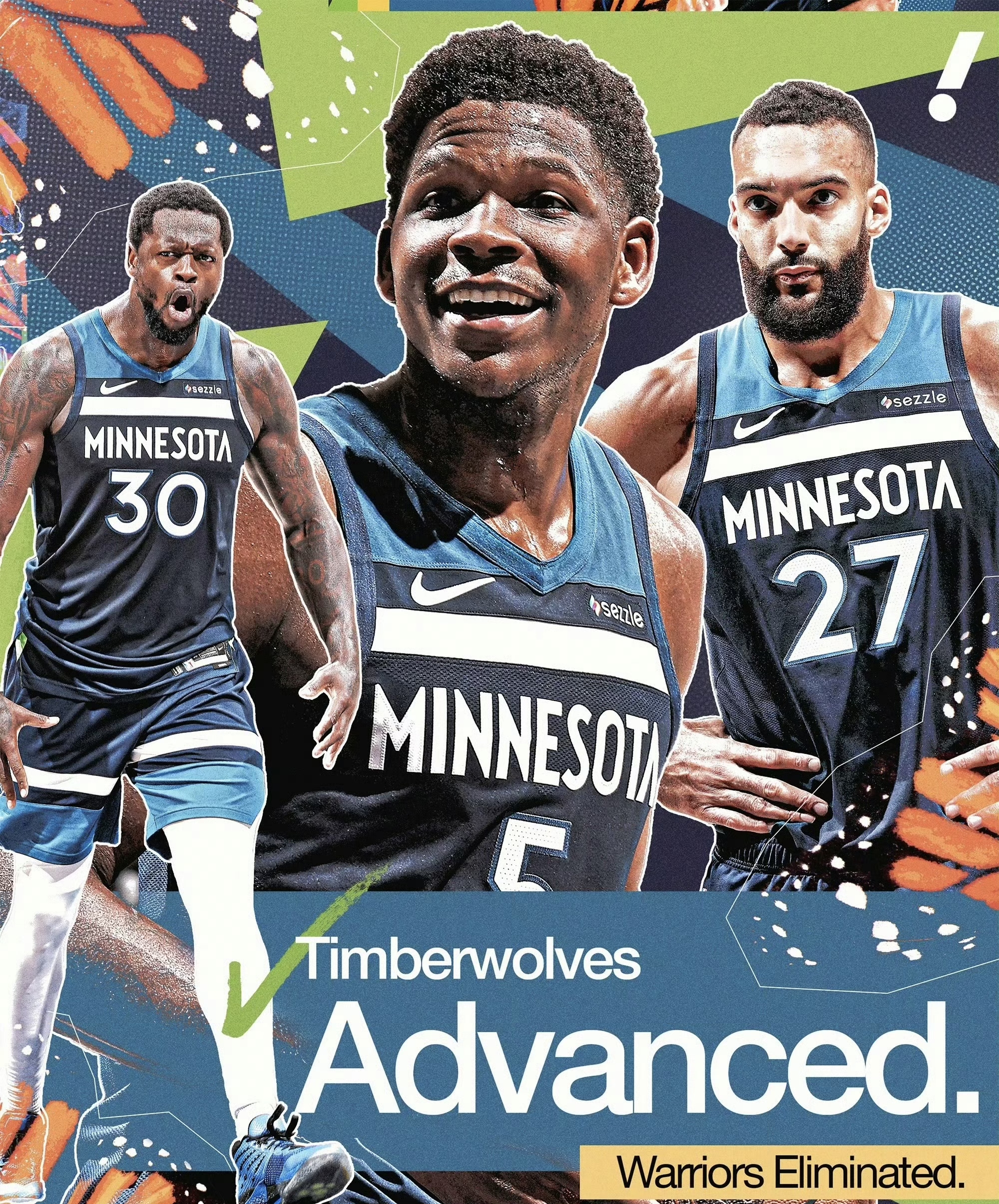 NBA季后赛倒计时；明尼苏达森林狼集结日状态回暖；细节引发关注；信心回归；纪律约束更严格的简单介绍